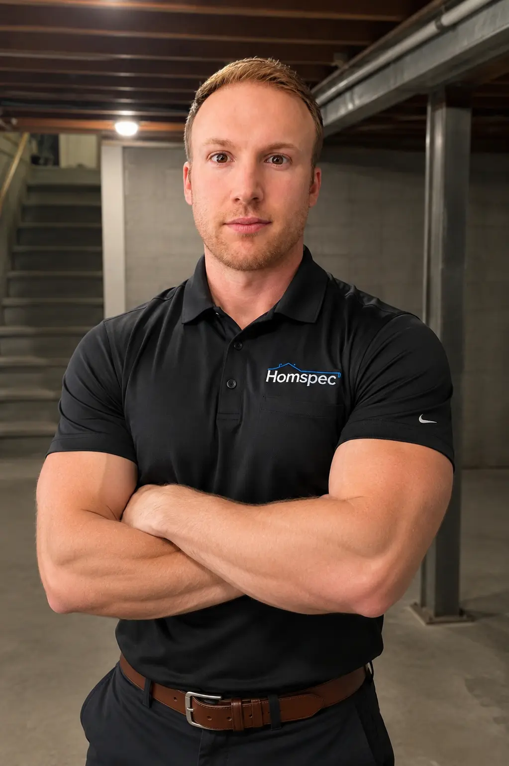Dominick Colapietro - Foundation Repair Expert